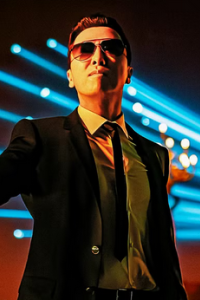 John Wick: Chapter 4